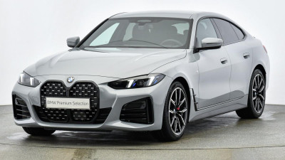 BMW 4er Gran Coupe Gebrauchtwagen BMW 4er Gran Coupe Gebrauchtwagen