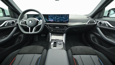 BMW 4er Gran Coupe Gebrauchtwagen BMW 4er Gran Coupe Gebrauchtwagen