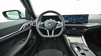 BMW 4er Gran Coupe Gebrauchtwagen BMW 4er Gran Coupe Gebrauchtwagen