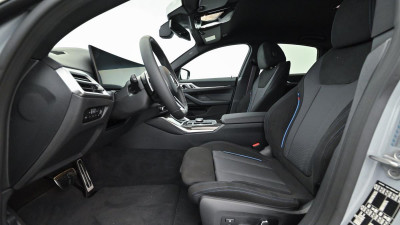 BMW 4er Gran Coupe Gebrauchtwagen BMW 4er Gran Coupe Gebrauchtwagen