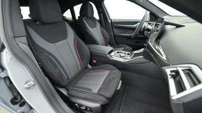 BMW 4er Gran Coupe Gebrauchtwagen BMW 4er Gran Coupe Gebrauchtwagen