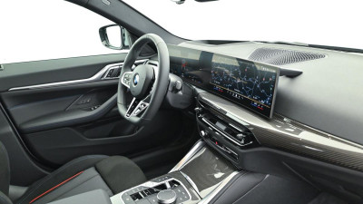 BMW 4er Gran Coupe Gebrauchtwagen BMW 4er Gran Coupe Gebrauchtwagen