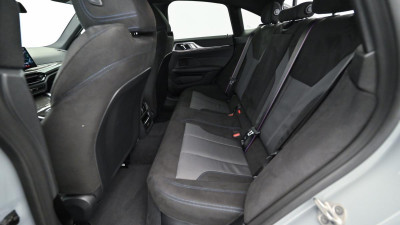BMW 4er Gran Coupe Gebrauchtwagen BMW 4er Gran Coupe Gebrauchtwagen