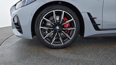 BMW 4er Gran Coupe Gebrauchtwagen BMW 4er Gran Coupe Gebrauchtwagen