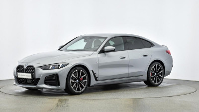 BMW 4er Gran Coupe Gebrauchtwagen BMW 4er Gran Coupe Gebrauchtwagen