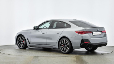 BMW 4er Gran Coupe Gebrauchtwagen BMW 4er Gran Coupe Gebrauchtwagen