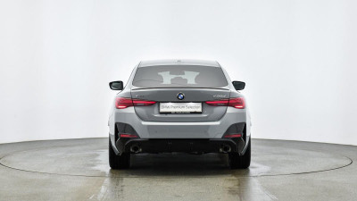BMW 4er Gran Coupe Gebrauchtwagen BMW 4er Gran Coupe Gebrauchtwagen