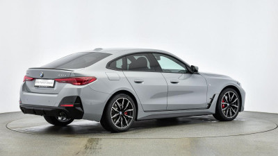 BMW 4er Gran Coupe Gebrauchtwagen BMW 4er Gran Coupe Gebrauchtwagen
