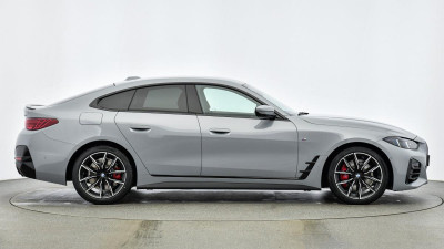 BMW 4er Gran Coupe Gebrauchtwagen BMW 4er Gran Coupe Gebrauchtwagen