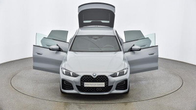BMW 4er Gran Coupe Gebrauchtwagen BMW 4er Gran Coupe Gebrauchtwagen