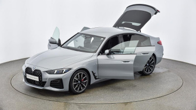 BMW 4er Gran Coupe Gebrauchtwagen BMW 4er Gran Coupe Gebrauchtwagen
