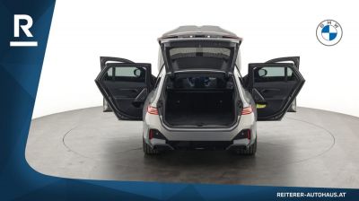 BMW 5er Vorführwagen