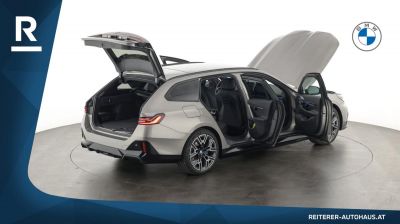 BMW 5er Vorführwagen