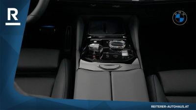 BMW 5er Vorführwagen