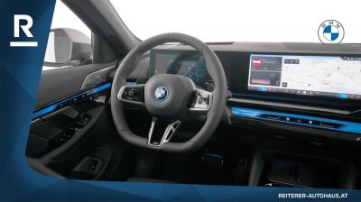 BMW 5er Vorführwagen