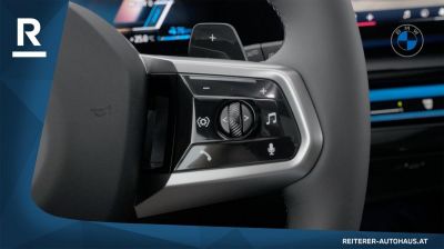 BMW 5er Vorführwagen