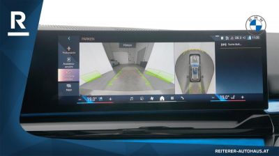 BMW 5er Vorführwagen