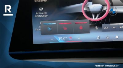 BMW 5er Vorführwagen