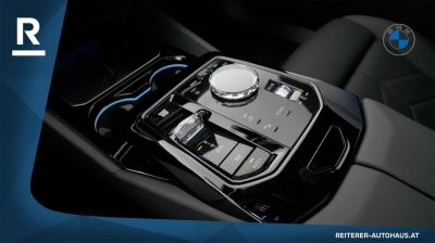 BMW 5er Vorführwagen