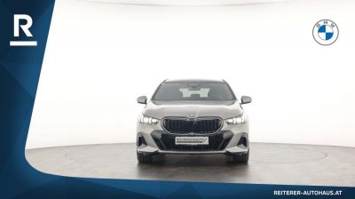 BMW 5er Vorführwagen