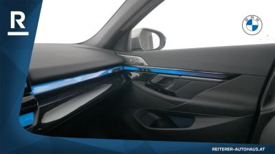 BMW 5er Vorführwagen