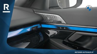BMW 5er Vorführwagen