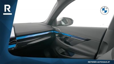 BMW 5er Vorführwagen