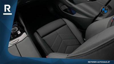 BMW 5er Vorführwagen