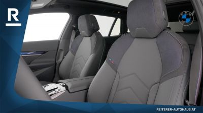BMW 5er Vorführwagen