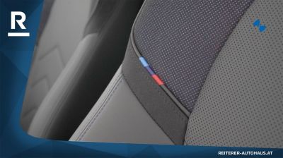 BMW 5er Vorführwagen