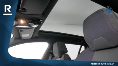BMW 5er Vorführwagen