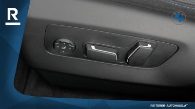 BMW 5er Vorführwagen