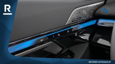 BMW 5er Vorführwagen