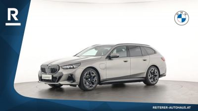 BMW 5er Vorführwagen