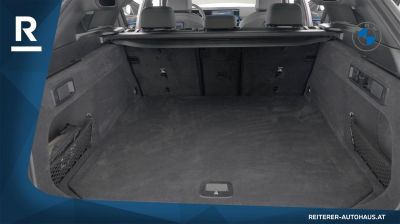 BMW 5er Vorführwagen