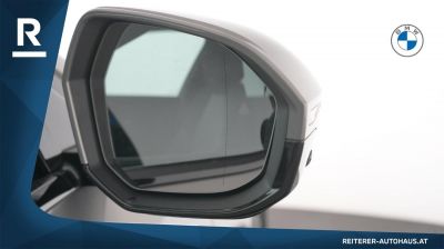 BMW 5er Vorführwagen