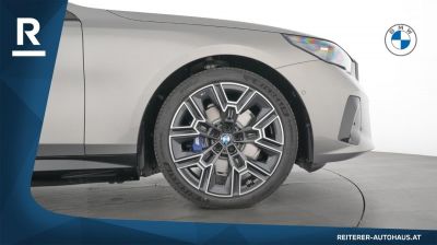 BMW 5er Vorführwagen