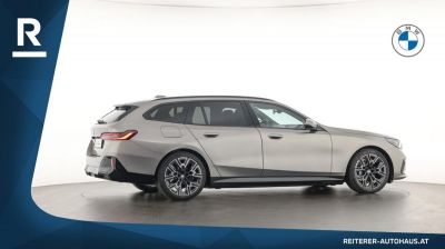 BMW 5er Vorführwagen