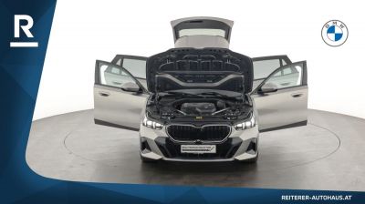 BMW 5er Vorführwagen