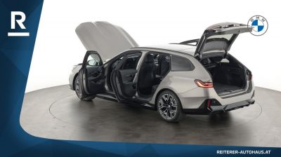 BMW 5er Vorführwagen