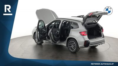 BMW X1 Vorführwagen