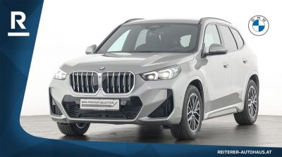 BMW X1 Vorführwagen