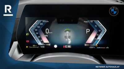 BMW X1 Vorführwagen