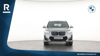 BMW X1 Vorführwagen