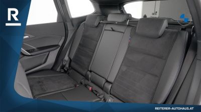 BMW X1 Vorführwagen