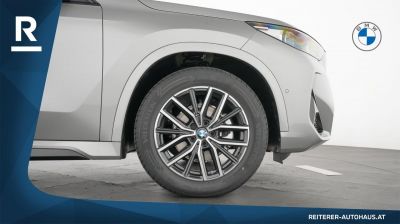 BMW X1 Vorführwagen