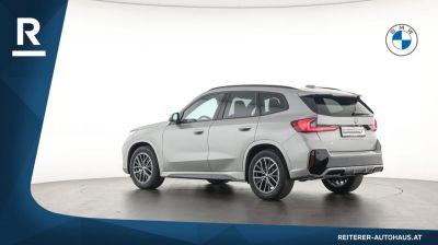 BMW X1 Vorführwagen