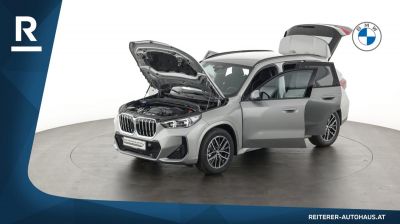 BMW X1 Vorführwagen