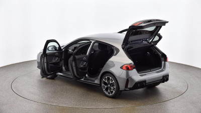 BMW 1er Gebrauchtwagen