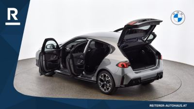 BMW 1er Gebrauchtwagen